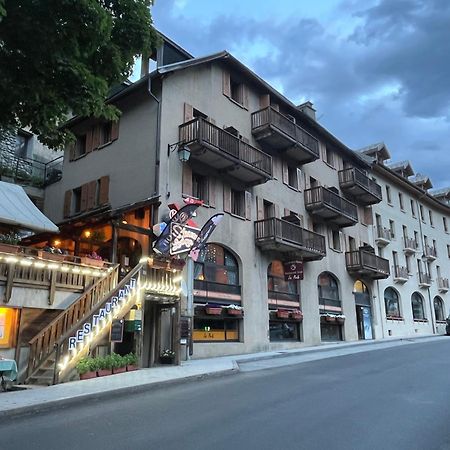 Hotel Des Alpes - Skiers & Bikers Lodge La Grave Exterior foto